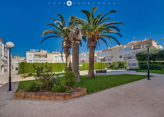 108 Apartament Fabulus