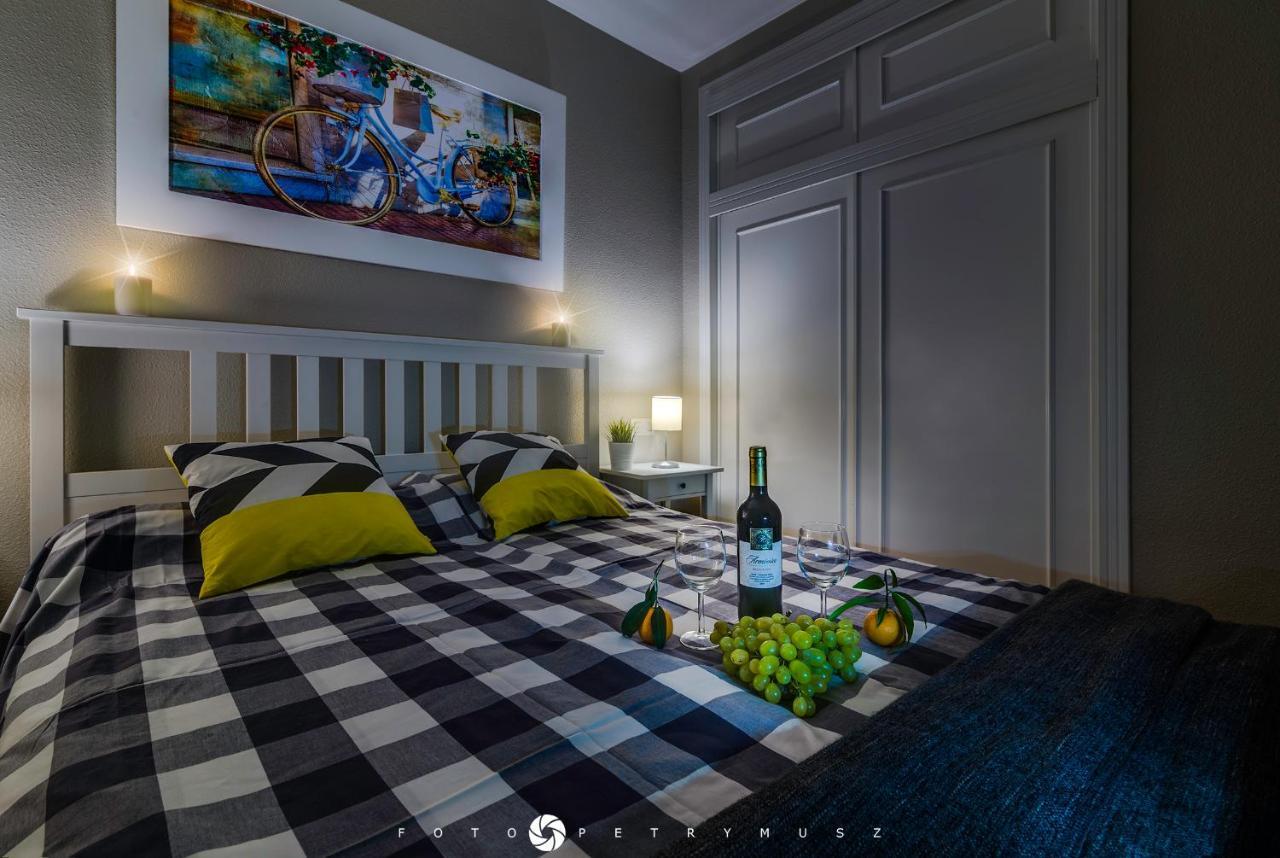 Apartment 108 Fabulus